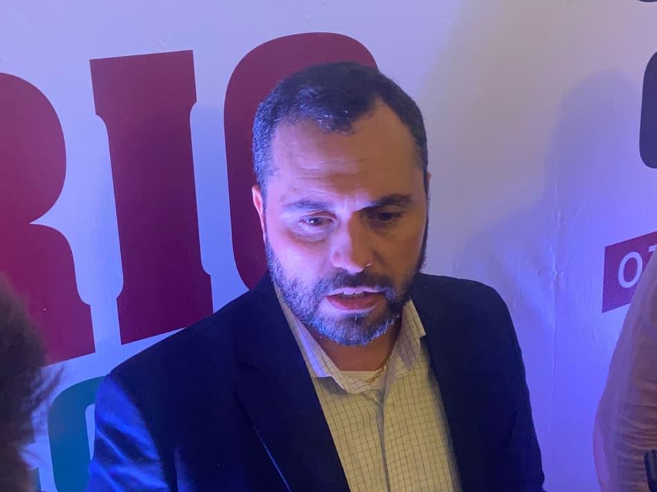 Presidente do Fluminense justifica impossibilidade de eleições online no clube: ‘Precisa mudar o estatuto’
