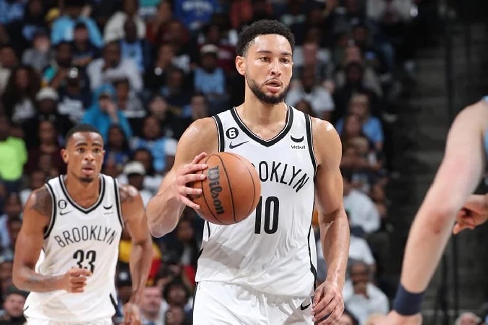 Ben Simmons critica arbitragem por expulsão: “NBA não é ensino médio”