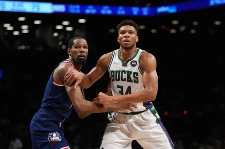 Onde ver Brooklyn Nets x Milwaukee Bucks