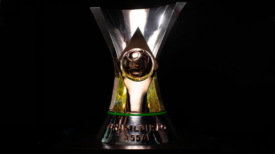 Os valores de premiação do Brasileirão