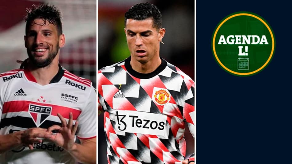 Brasileirão, Liga Europa e mais… Onde assistir aos eventos esportivos desta quinta-feira