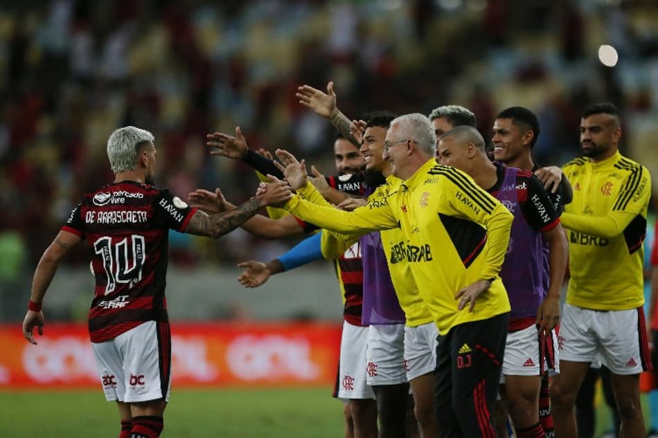 Palpite: Flamengo x Athletico-PR – Copa Libertadores (Final) – 29/10/2022