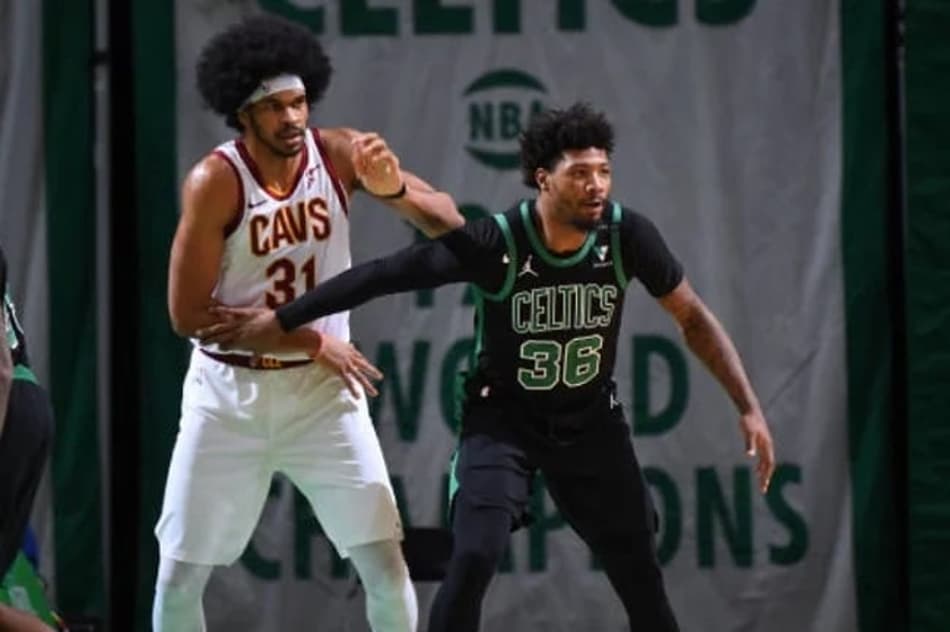 Onde ver Cleveland Cavaliers x Boston Celtics