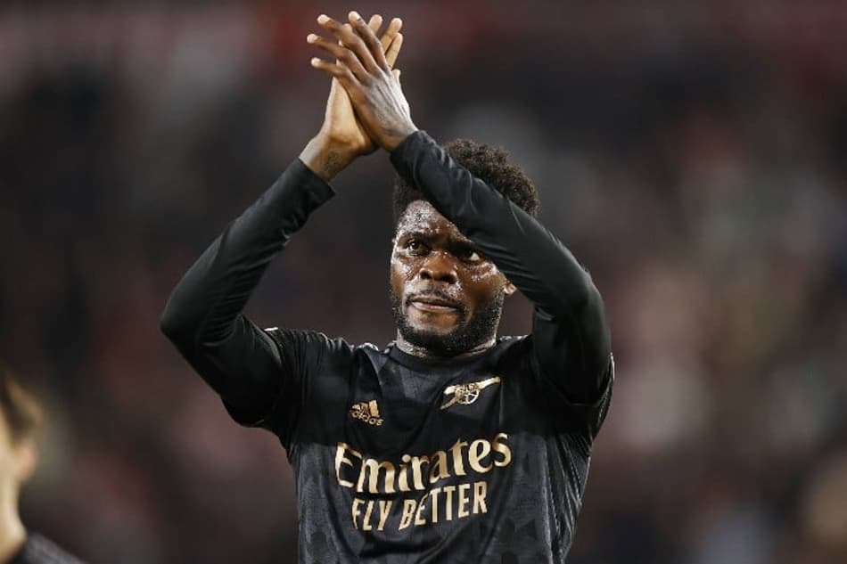 Palpite: Arsenal x Nottingham Forest – Campeonato Inglês – 30/10/2022