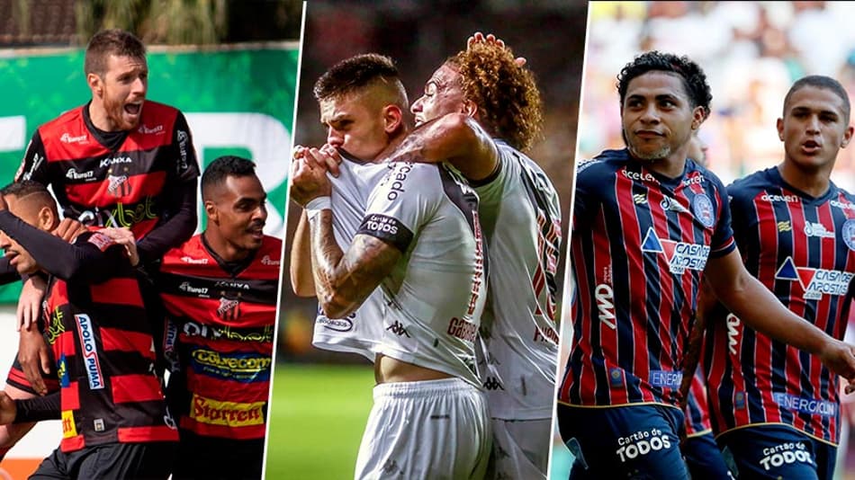 O Vasco sobe? Veja as chances de acesso na Série B após as partidas desta quinta-feira