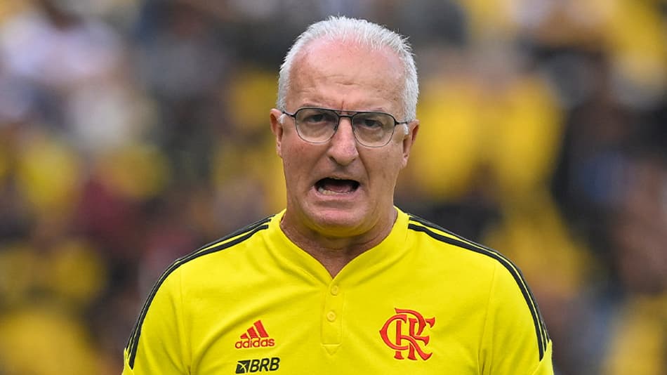 Título inédito de Dorival Júnior! Veja os técnicos mais vezes campeões da Libertadores