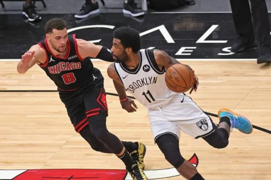 Onde ver Chicago Bulls x Brooklyn Nets