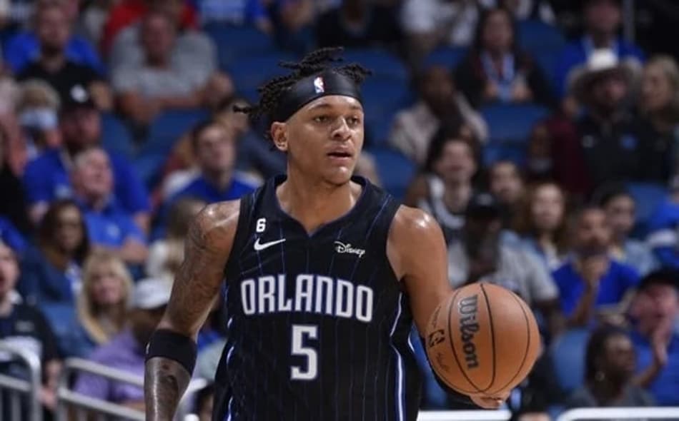Ranking dos Novatos da NBA – Outubro