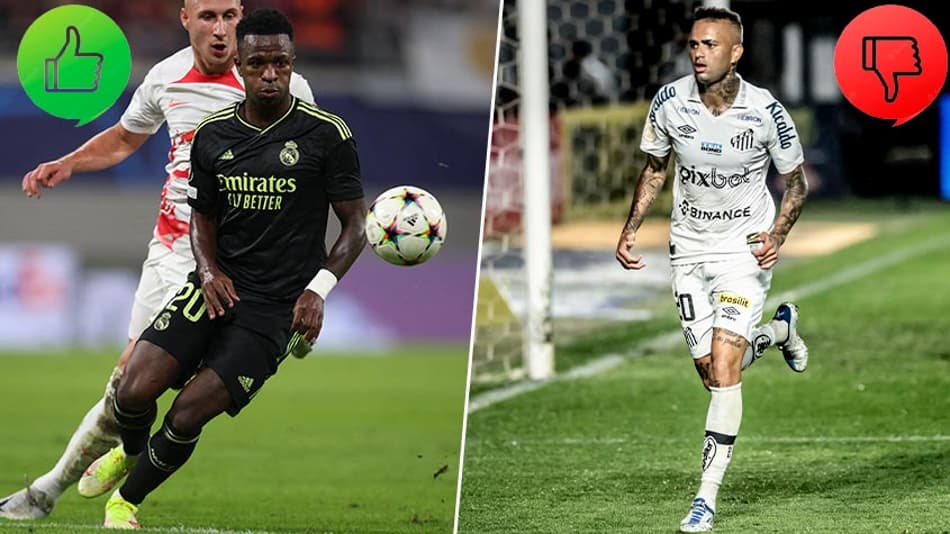 Acertamos? Lembre quem o LANCE! apontou em 2018 que poderia estar na Copa de 2022