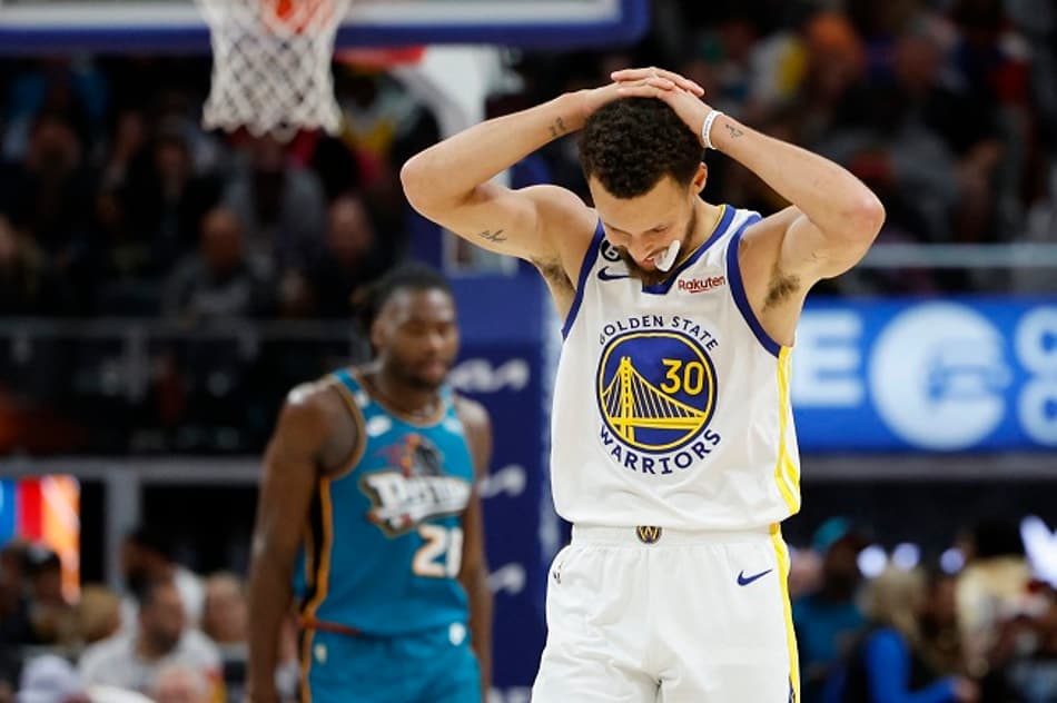 Temporada 2022/23 da NBA começa com tudo que nós (não) prevíamos
