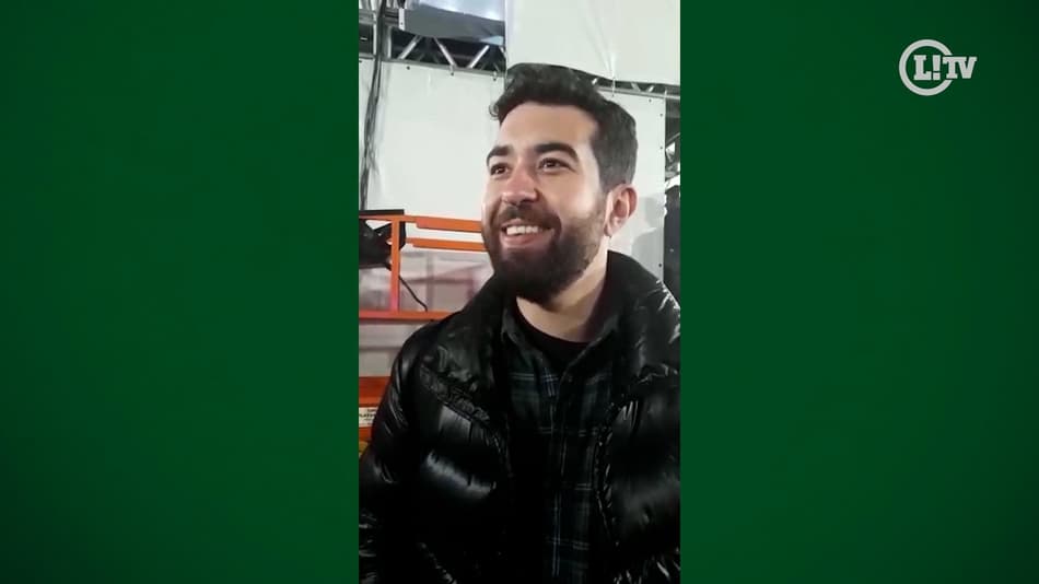 VÍDEO: Narrador Chicungunha, do Desimpedidos, comenta consolidação na carreira