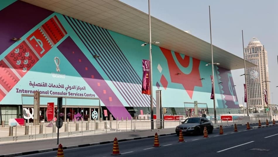 Comitê da Copa do Mundo do Qatar lança Centro Internacional de Serviços Consulares