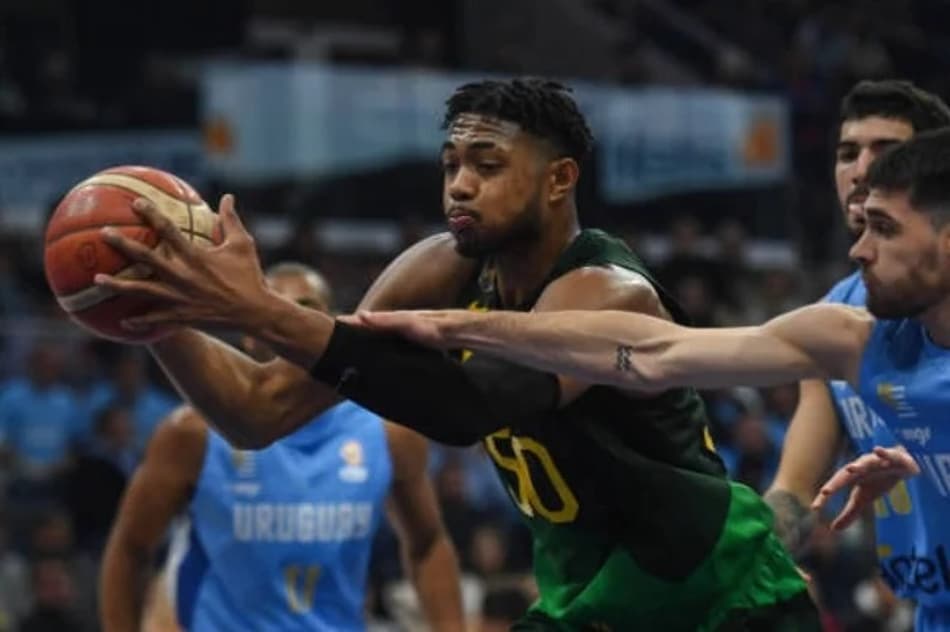 Bruno Caboclo: “O Celtics está de olho em mim”