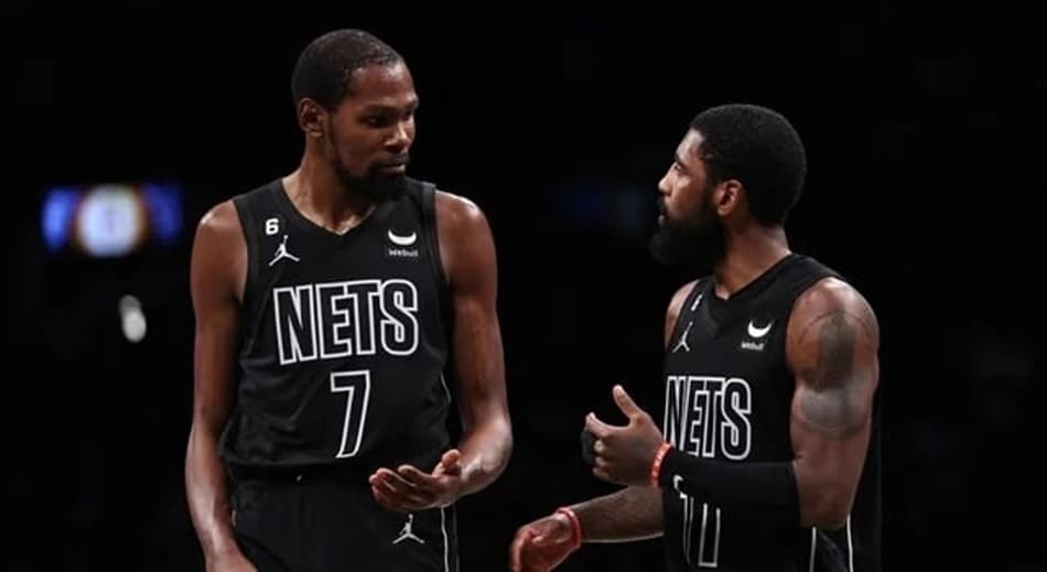 Brooklyn Nets: Um fracasso dentro e fora da quadra