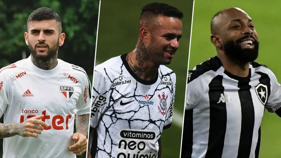 Liziero retorna ao São Paulo? Veja emprestados que voltarão a ser do seu time em 2023
