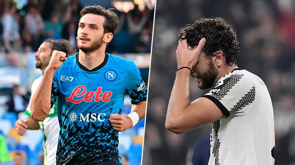Veja quem surpreendeu e quem decepcionou na fase de grupos da Champions League