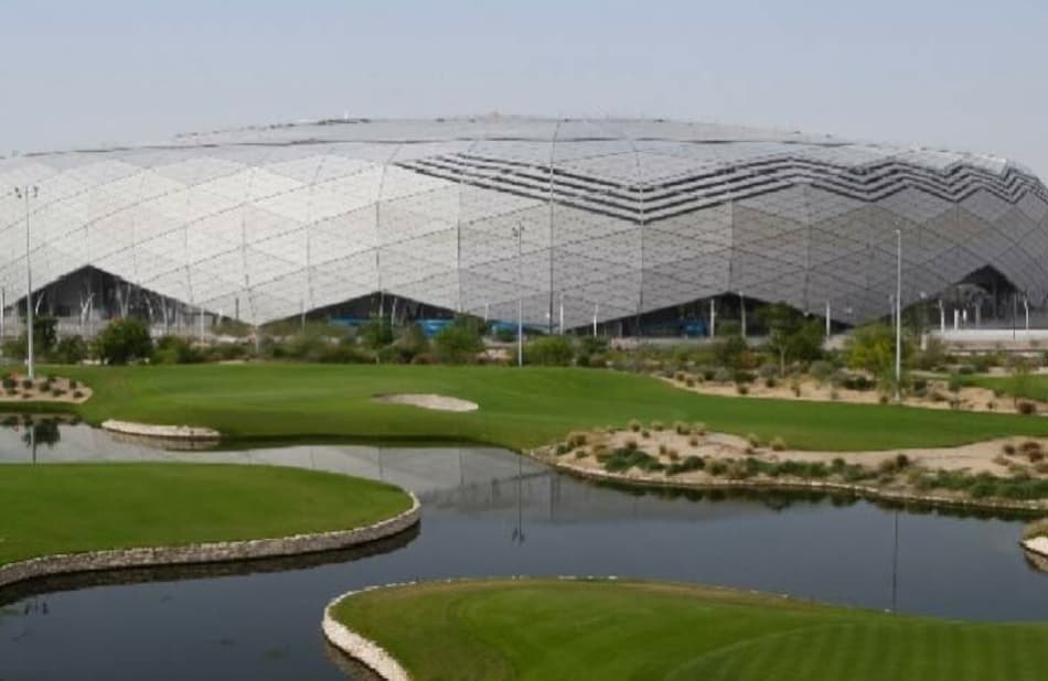 Conheça o Estádio Education City, o 'Palco Diamante' da Copa do Mundo