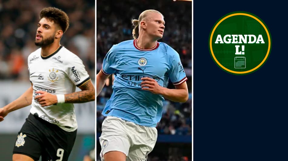 Brasileirão, Premier League, La Liga, Série B… Onde assistir aos eventos esportivos deste sábado