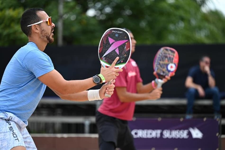Favoritos vencem na estreia do ITF BT 200 de São Paulo no Beach Tennis