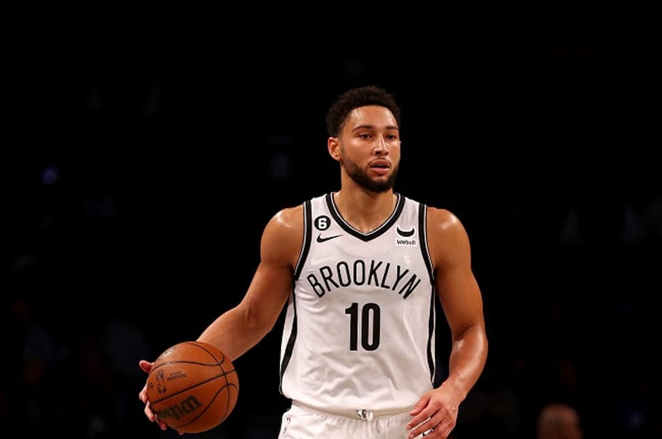 Jogadores do Nets estariam frustrados com Ben Simmons