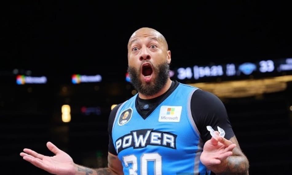 Ex-jogador, Royce White quer boicote na NBA
