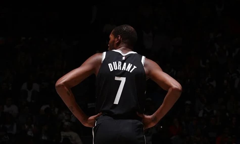 Times devem retomar tentativas de troca por Kevin Durant com Nets