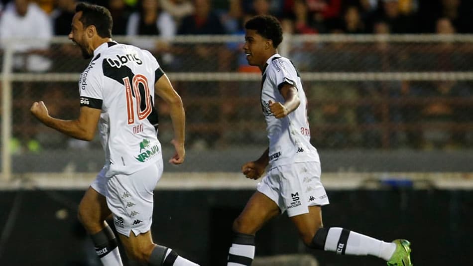 Ituano x Vasco em imagens: drama, festa de um lado e frustração do outro; a história do jogo em galeria