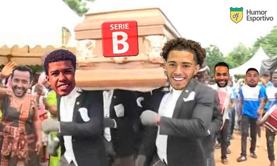 Vasco sobe para Série A, e memes bombam na web; veja os melhores