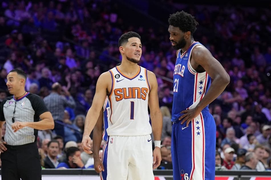 Joel Embiid volta e domina! Confira os destaques da NBA (08/11)