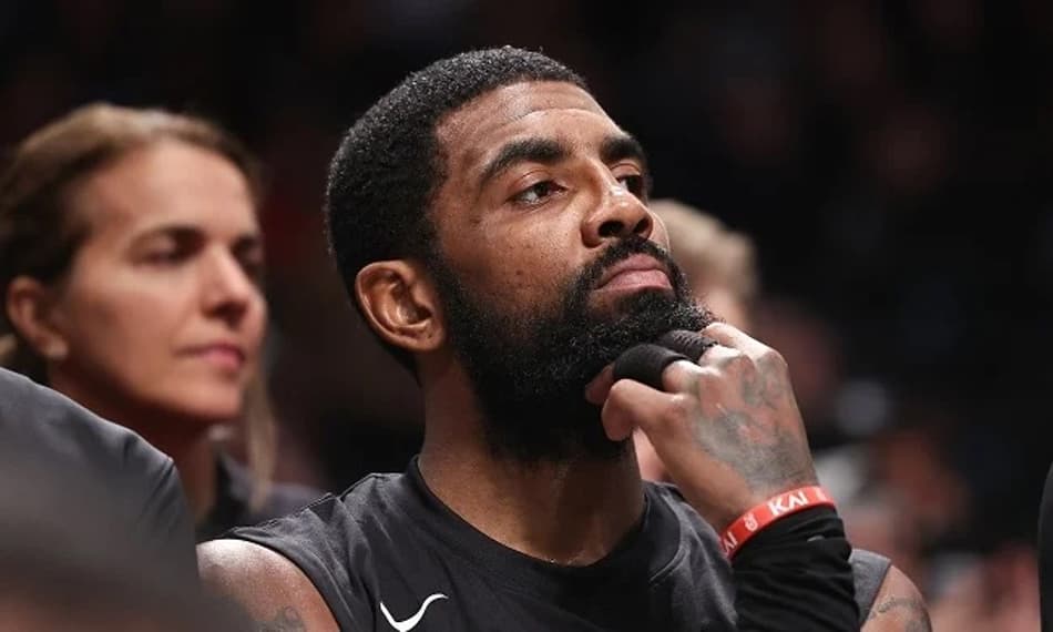 Após suspensão, Kyrie Irving pode não jogar mais pelo Nets