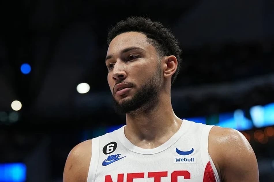 Ben Simmons não é mais um bom defensor na NBA