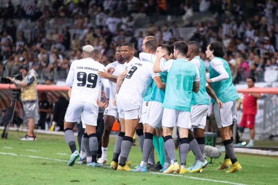 Palpite: Botafogo x Santos – Campeonato Brasileiro – 10/11/2022