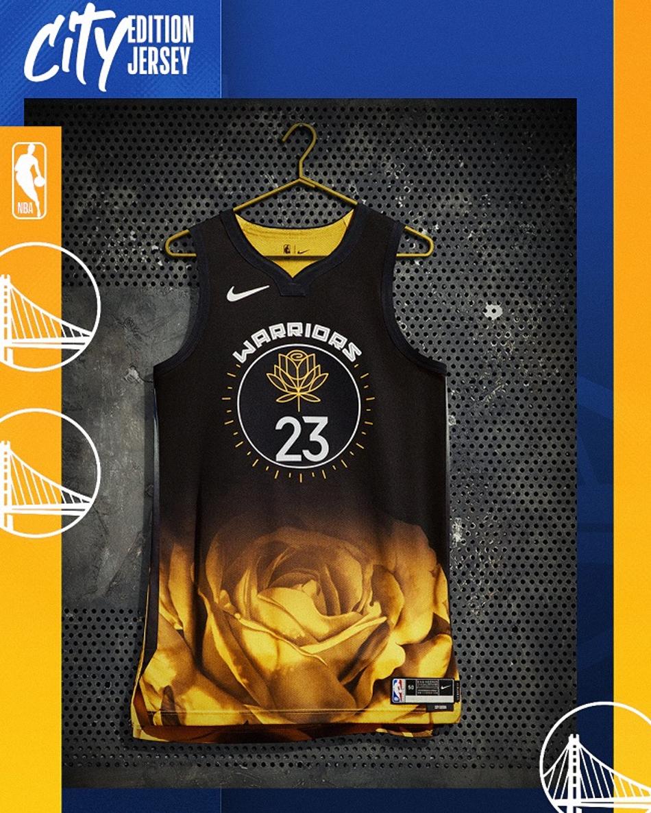 NBA divulga novos uniformes para a temporada
