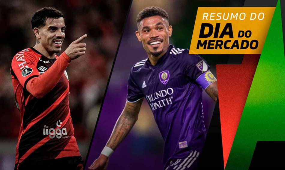 Vasco encaminha acerto com volante e quer zagueiro, Terans na mira de clube paulista… o Dia do Mercado!