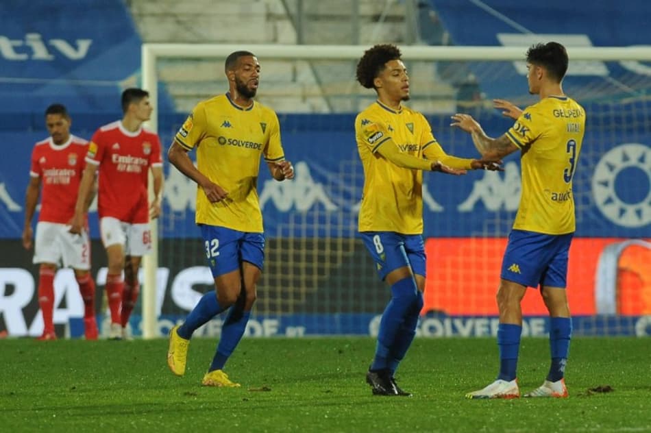 Palpite: Santa Clara x Estoril – Campeonato Português – 14/11/2022