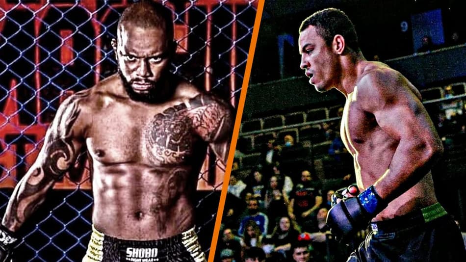 Evento de MMA inédito traz disputa de título entre The Conqueror e Favela Kombat; confira