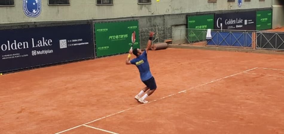 Definidos os campeões do 36º Masters Internacional de Porto Alegre