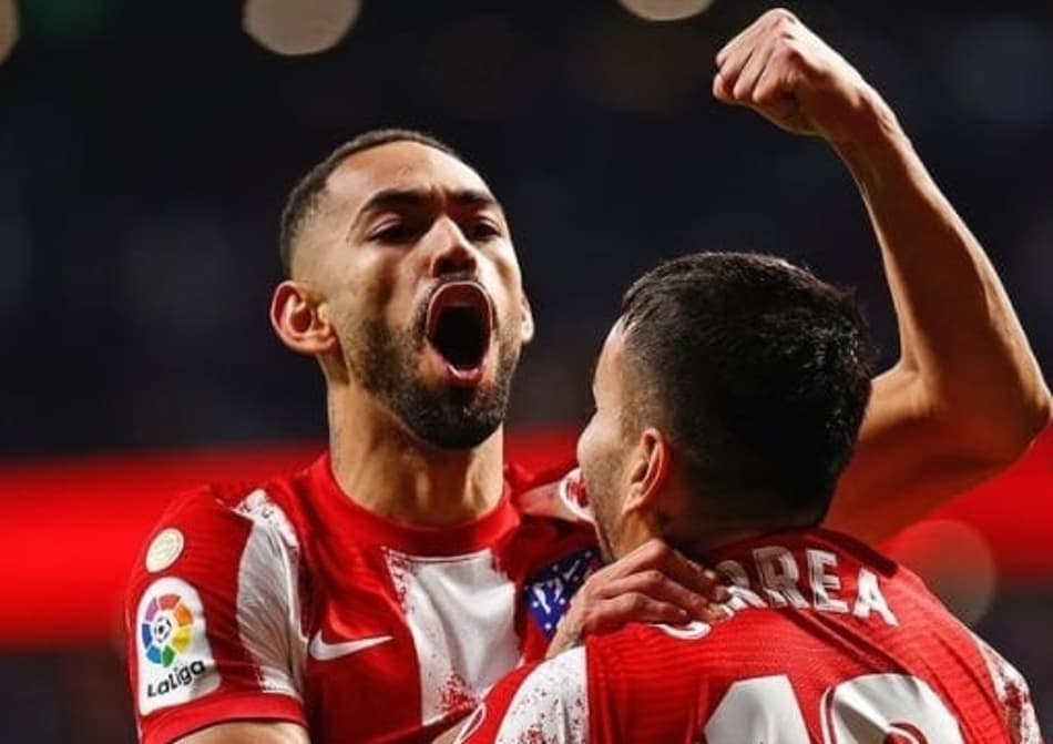 Imprensa espanhola: argentino e brasileiro não devem ficar no Atlético de Madrid