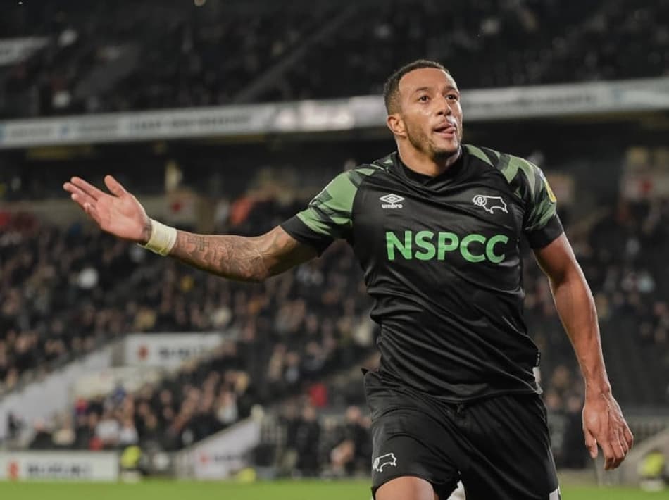Palpite: Derby County x Torquay – Copa da Inglaterra – 15/11/2022