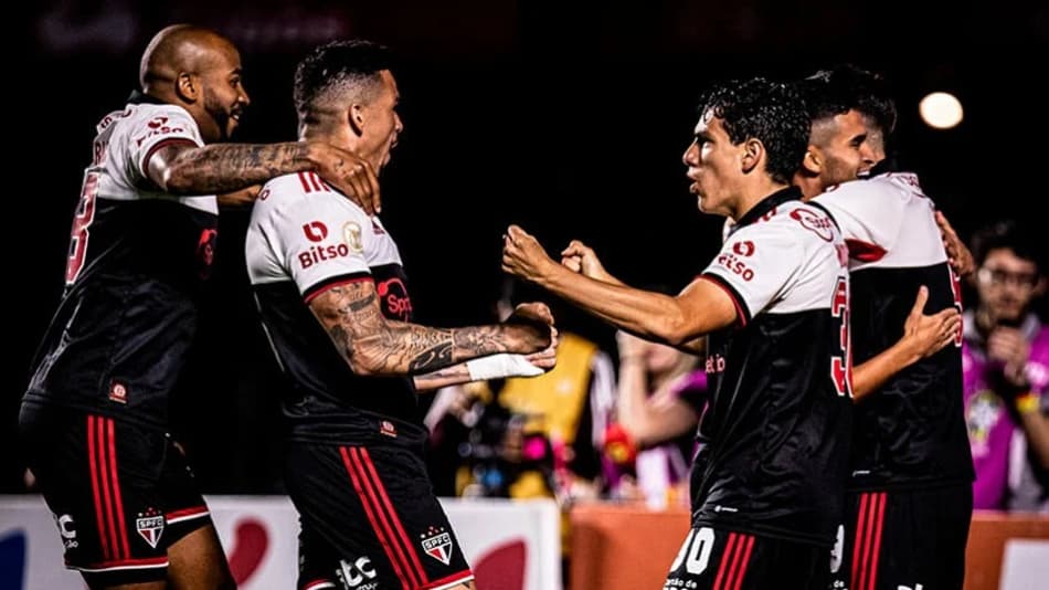 Como está o São Paulo para a abertura da janela de transferências de 2023? O vaivém do mercado