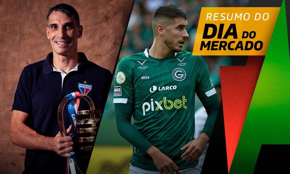 Vojvoda é plano A do Corinthians, Pedro Raul indica futuro em post… o Dia do Mercado!