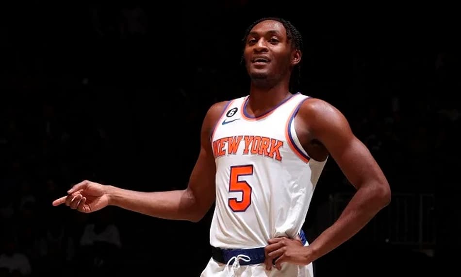 Boletim de rumores da NBA (14/11/2022)