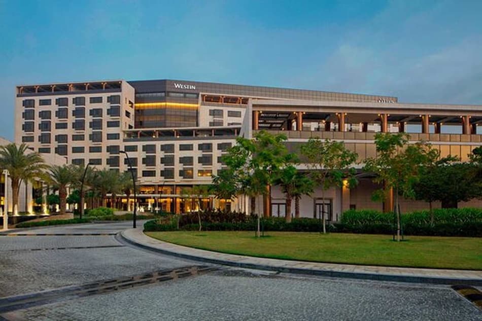 Copa do Mundo no Qatar: veja o hotel que a Seleção Brasileira vai ficar hospedada