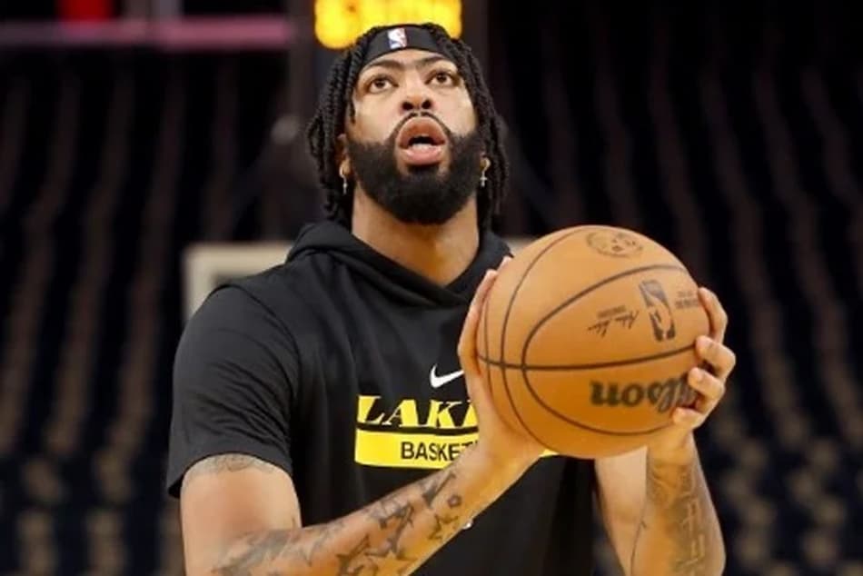 Troca hipotética coloca Anthony Davis no Warriors