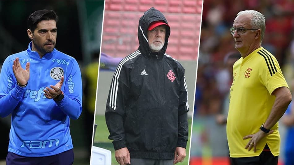 Mano Menezes na Seleção? Veja técnicos que já foram cogitados como sucessores de Tite