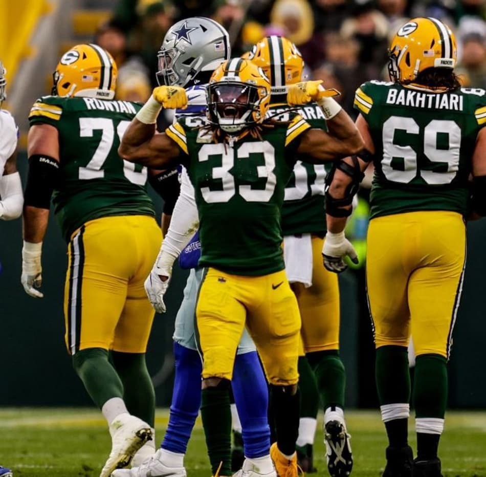 ESPN vai transmitir sete jogos para o Brasil na semana 11 da NFL