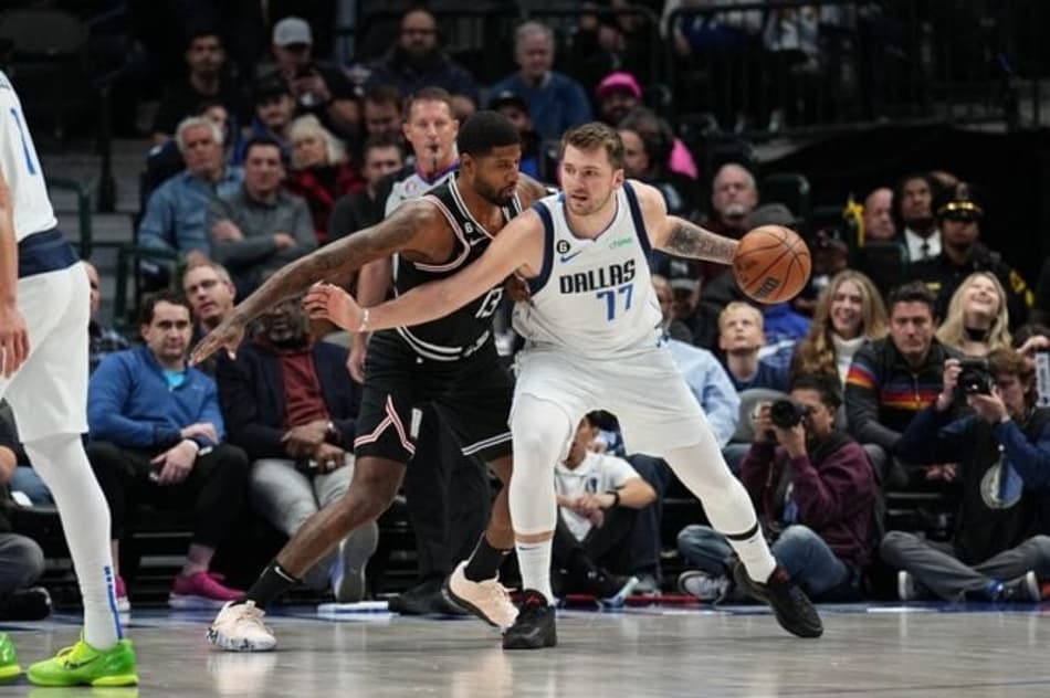 Luka Doncic assume liderança na corrida ao MVP