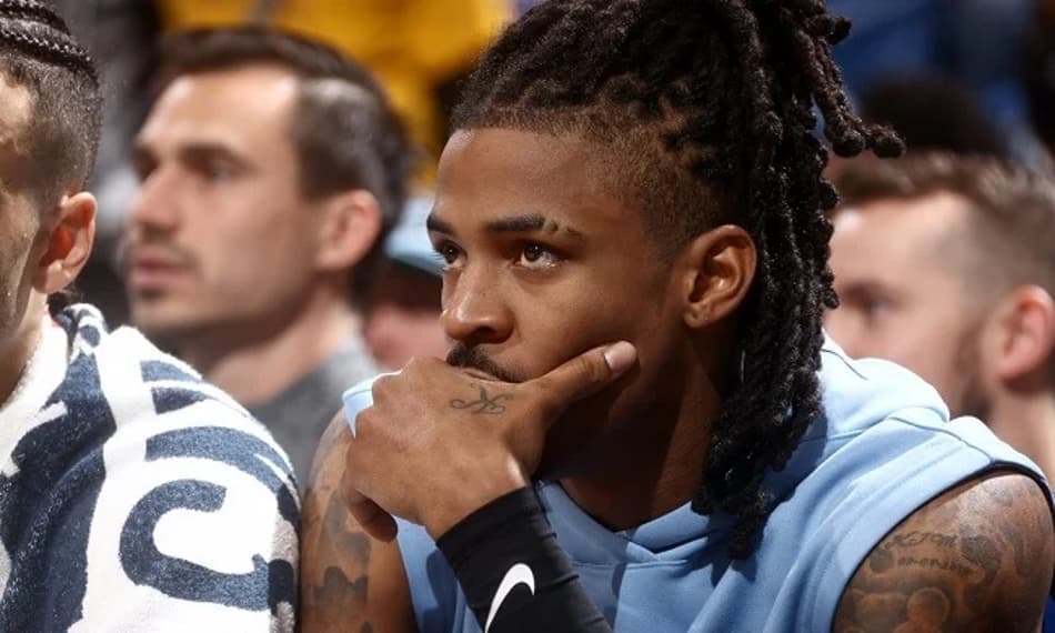 "Ja Morant não faz jogadores do Grizzlies melhores", critica Charles Barkley