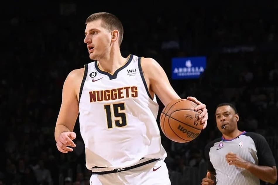 Nikola Jokic revela que gritos de MVP o atrapalham nos lances livres