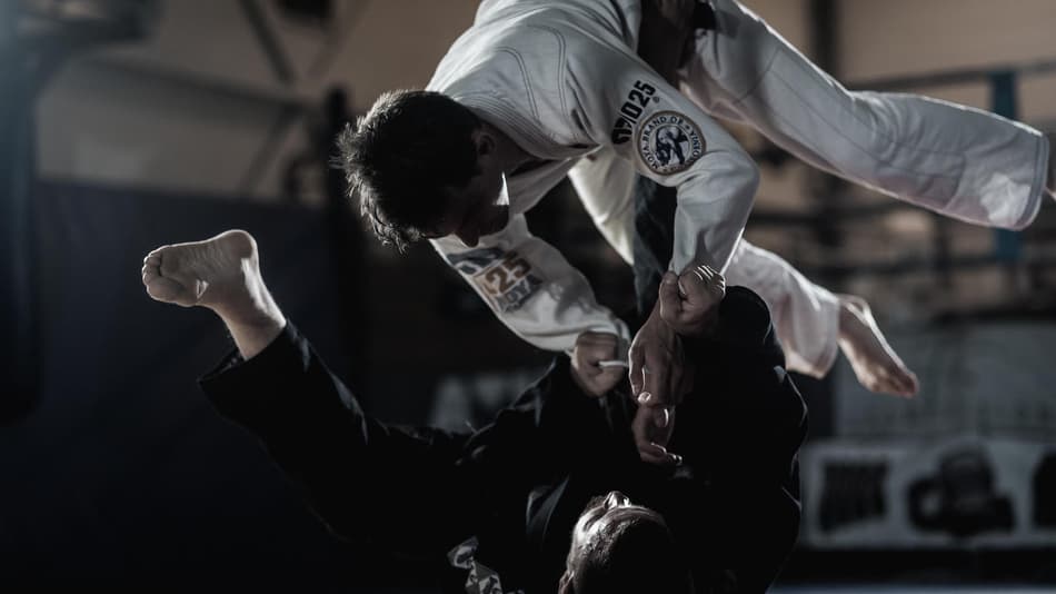 Natal-RN será palco de competição de jiu-jitsu para agentes da Polícia Federal